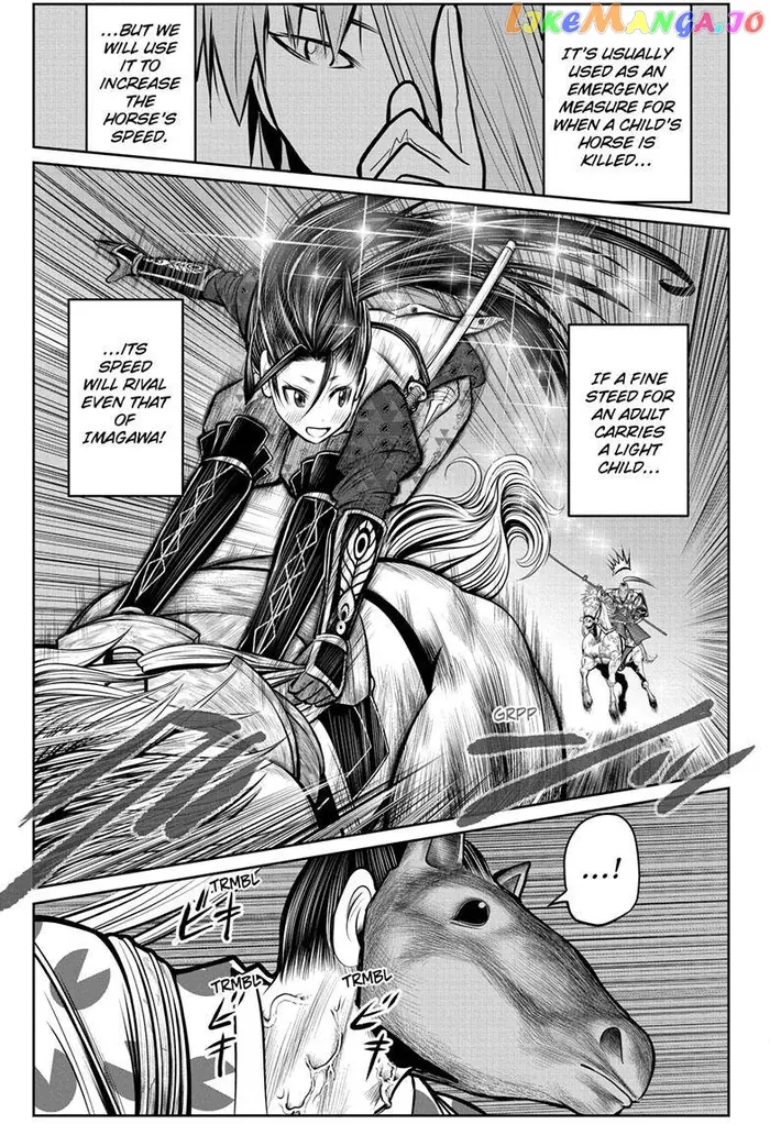 The Elusive Samurai Chapter 87 image 18_optimized